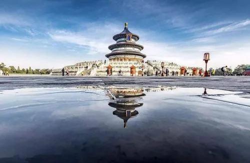 一个梦引起的思绪，感恩父母，感恩生活的给予