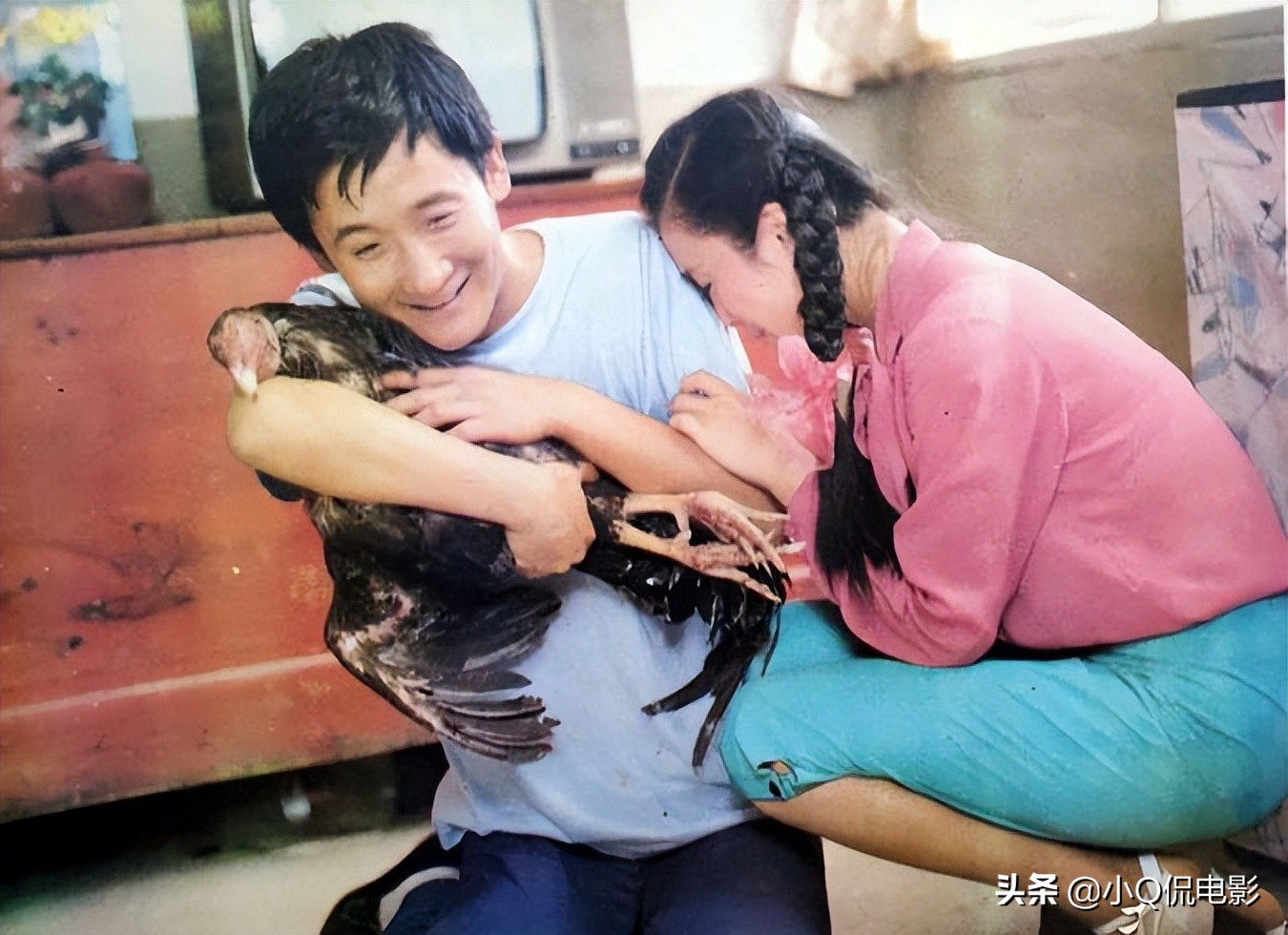 90年代内地影响力最大的10部喜剧电影，当年可都是家喻户晓的存在