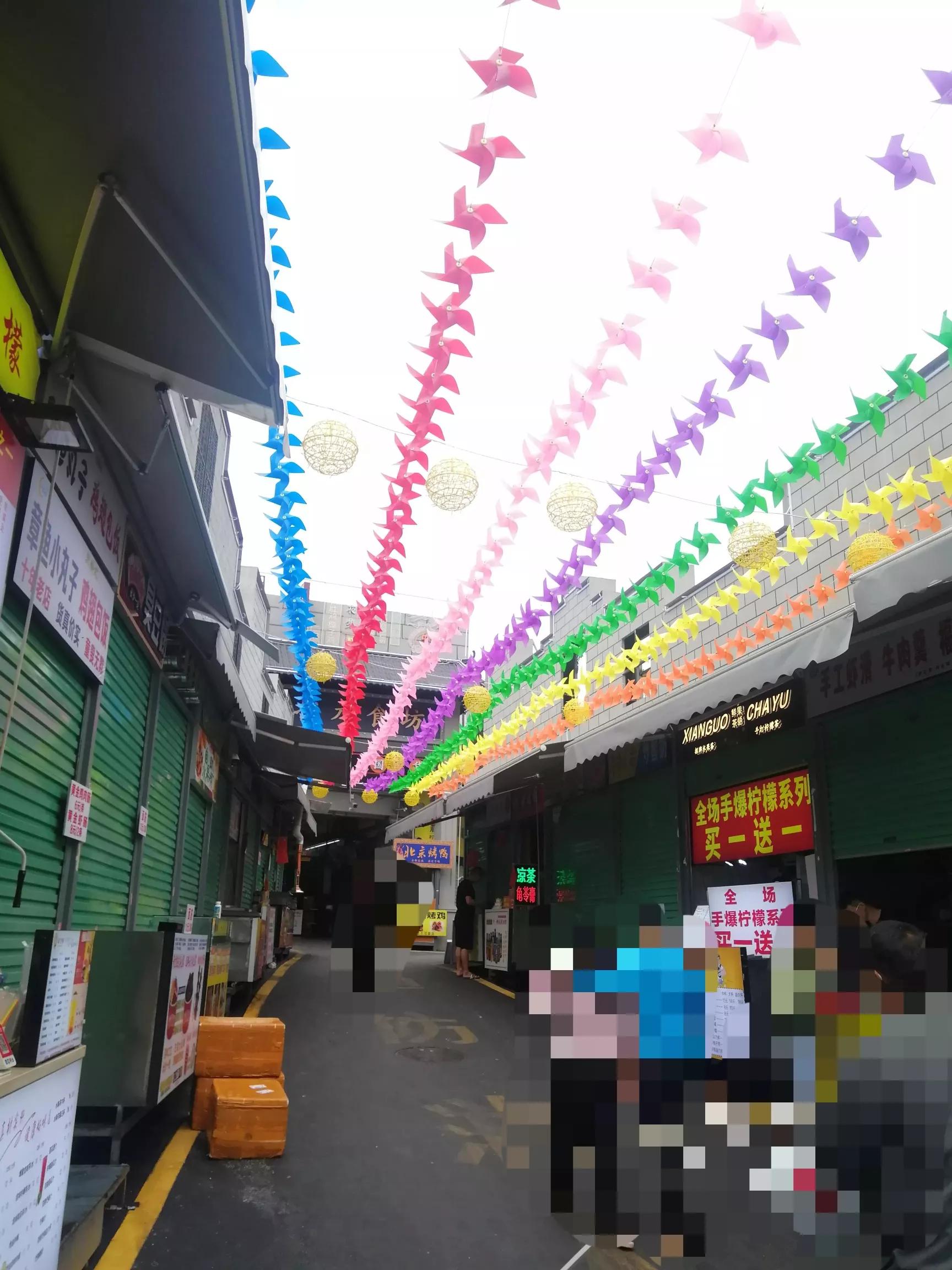 地铁4号线广州大学城一日游，带你体验不一样的大学城风景（A篇）
