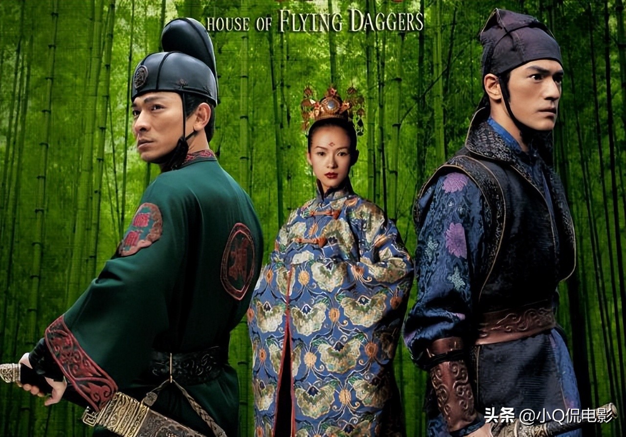 当年声势浩大却一部比一部烂的10大电影，每部都是在侮辱观众智商