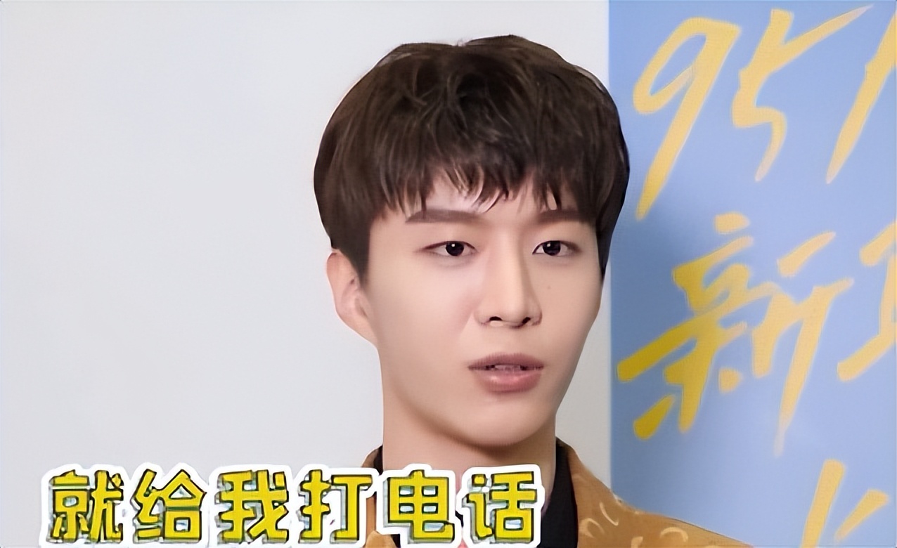 “乐华太子”：史上最惨富二代，体贴懂事的他为何被送去变形记？