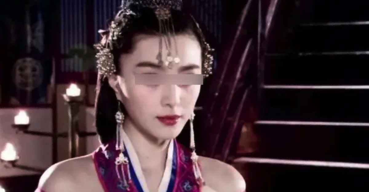 13位饰演妲己的女星，有人天生媚骨，有人滥竽充数
