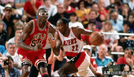 nba有哪些禿頭的（我變禿了，也變強了？盤點NBA中那些“禿頂強者”）
