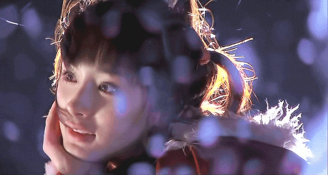 刚出道惊为天人，红了却灵气全无，娱乐圈就这么毁美人？