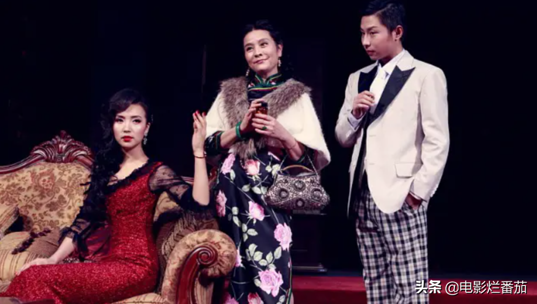 《编辑部的故事》里的演员们，个个都是“绝绝子”，永不过时