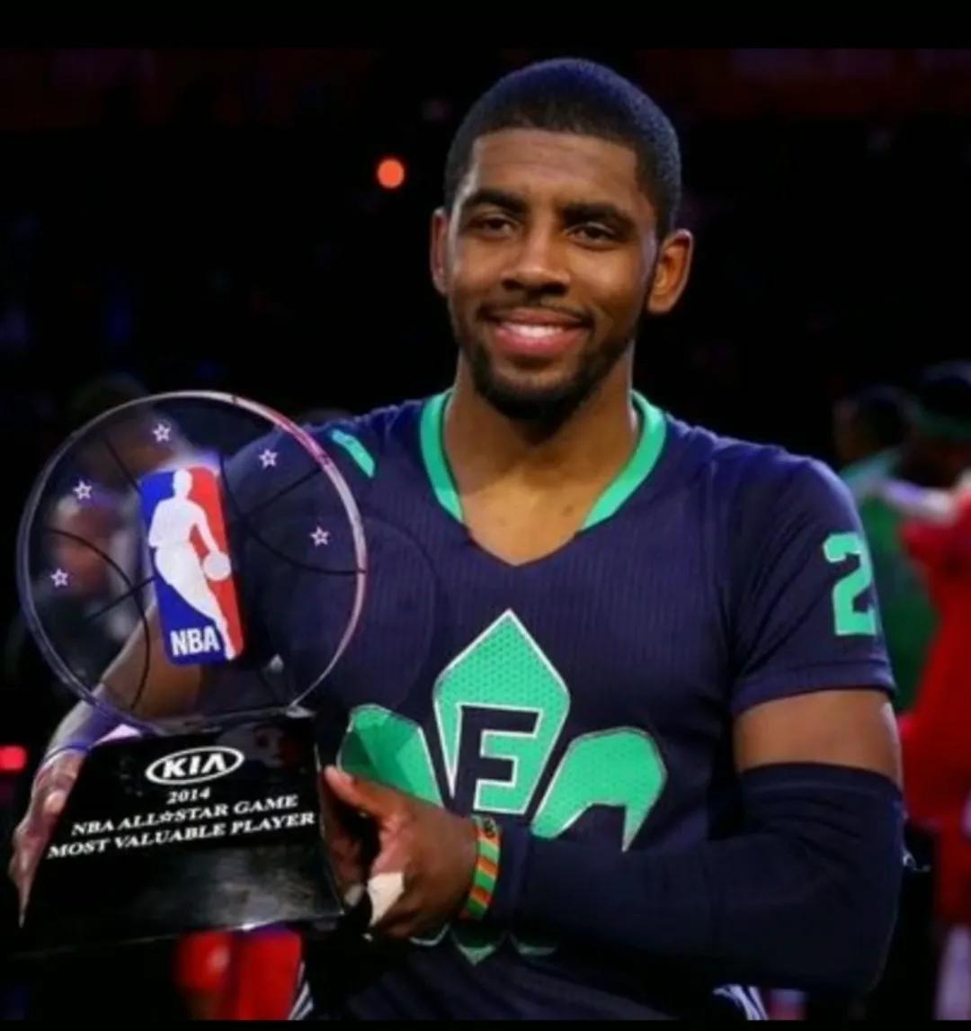 2013NBA全明星正赛视频（回顾21世纪NBA历年全明星赛MVP得主的数据表现，哈登乔治都没入榜）
