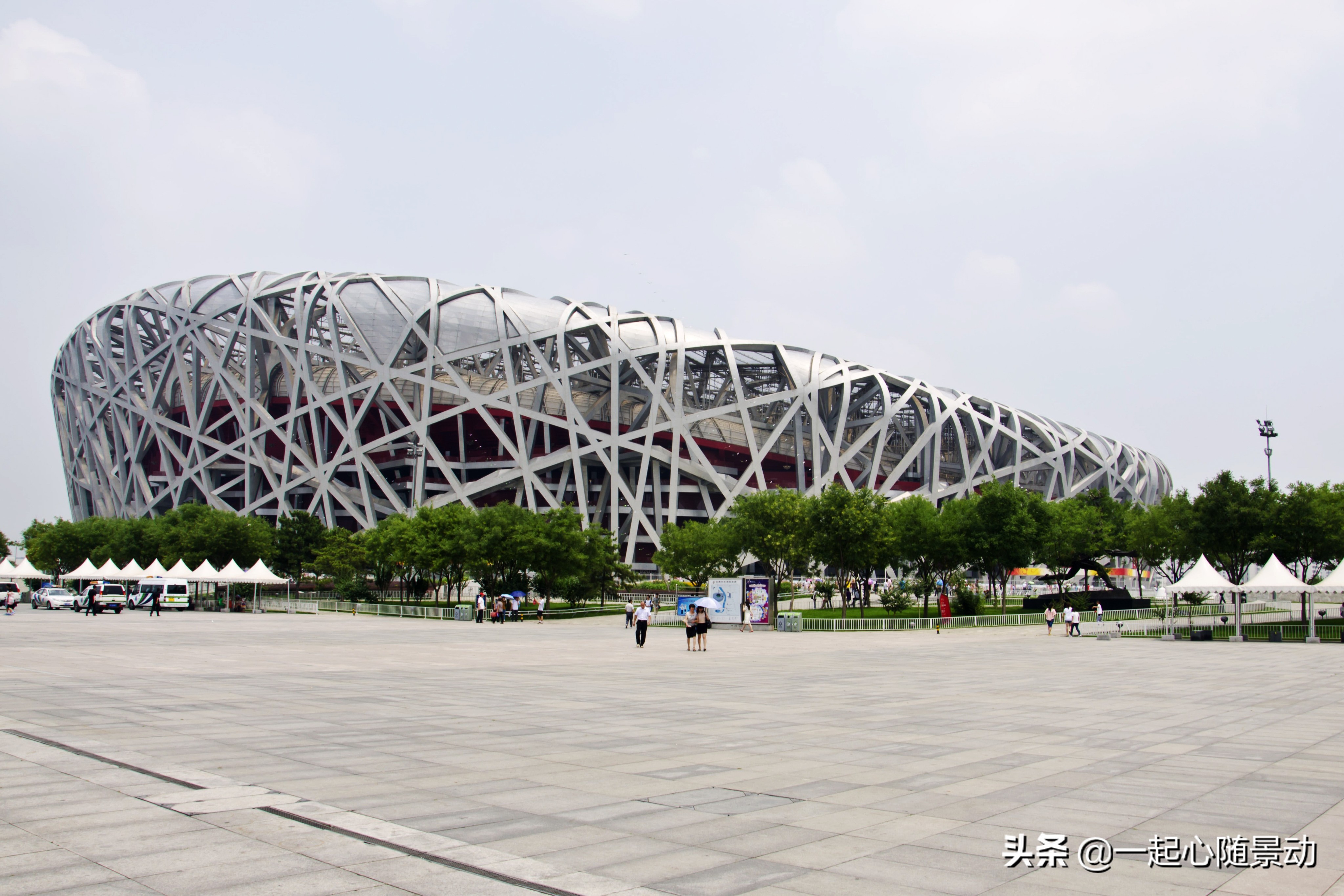 北京旅游必玩的六大景区，全去过才算真的到过北京，你去过几个？