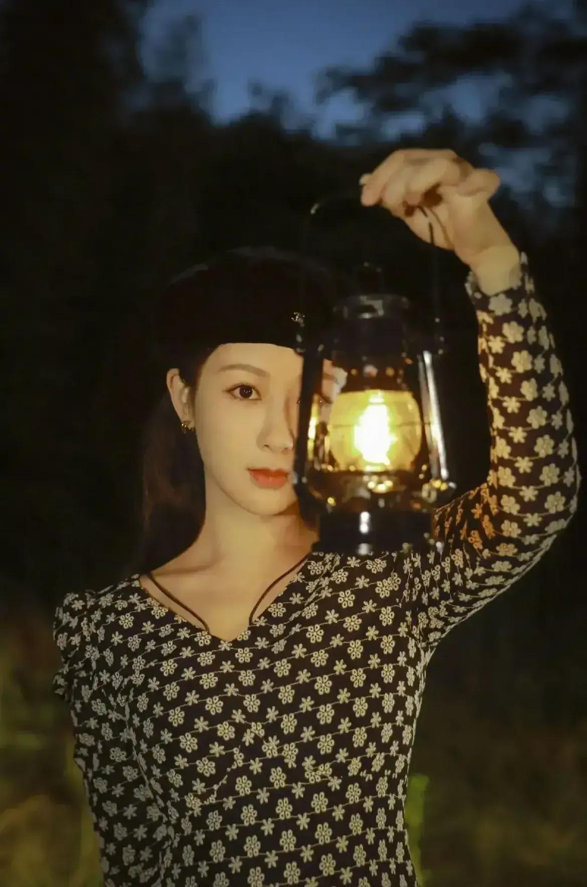 明星美图，一起欣赏