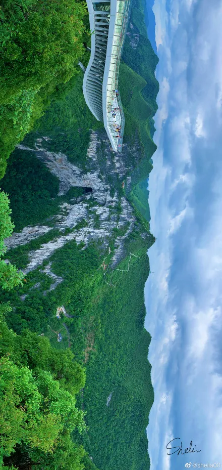 最美的山水风景（广西最美边境小城山水媲美桂林）