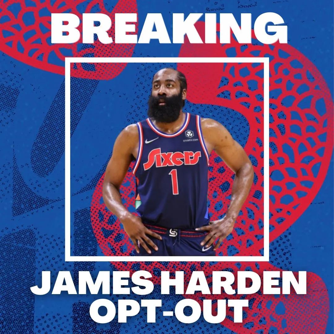 nba塔克为什么有钱(5年超2.5亿！NBA历史第一人！大哥比哈登贵1个塔克)