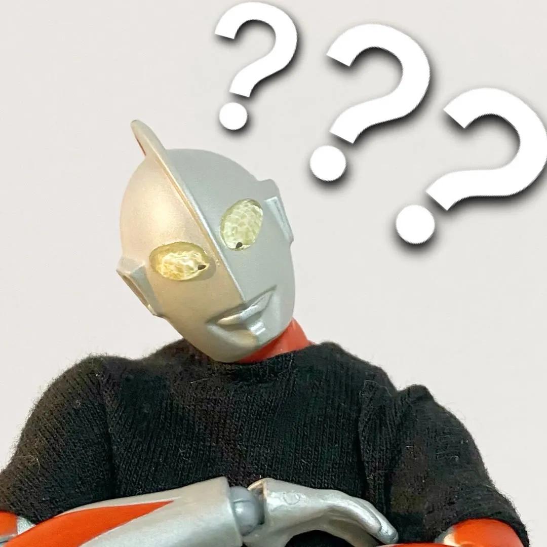 搞笑表情包|奥特曼系列