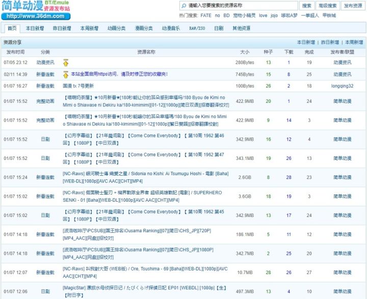 分享20个值得收藏的抖音短视频素材库