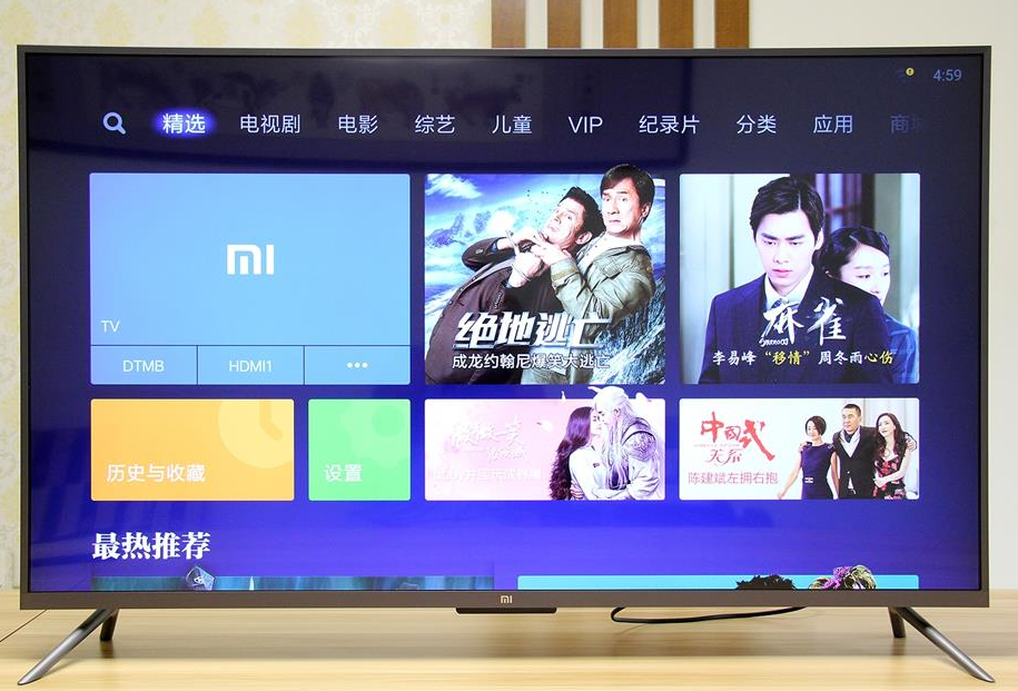 哪个牌子的电视更好？索尼、TCL、三星还是海信？看完再买不迟