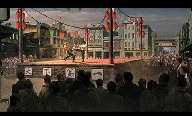 一代宗师霍元甲，42岁病逝后，其子孙后代现状如何？