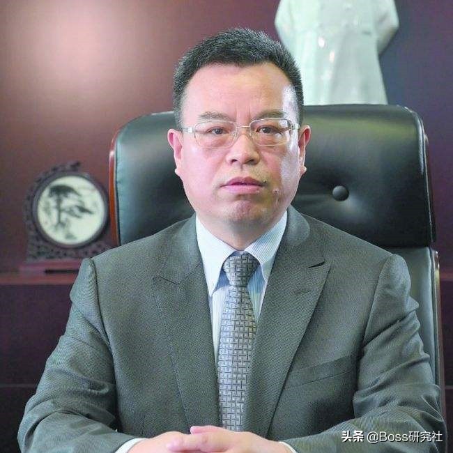 安徽蚌埠富人圈现状，带你看看最新的“蚌埠六大富豪”