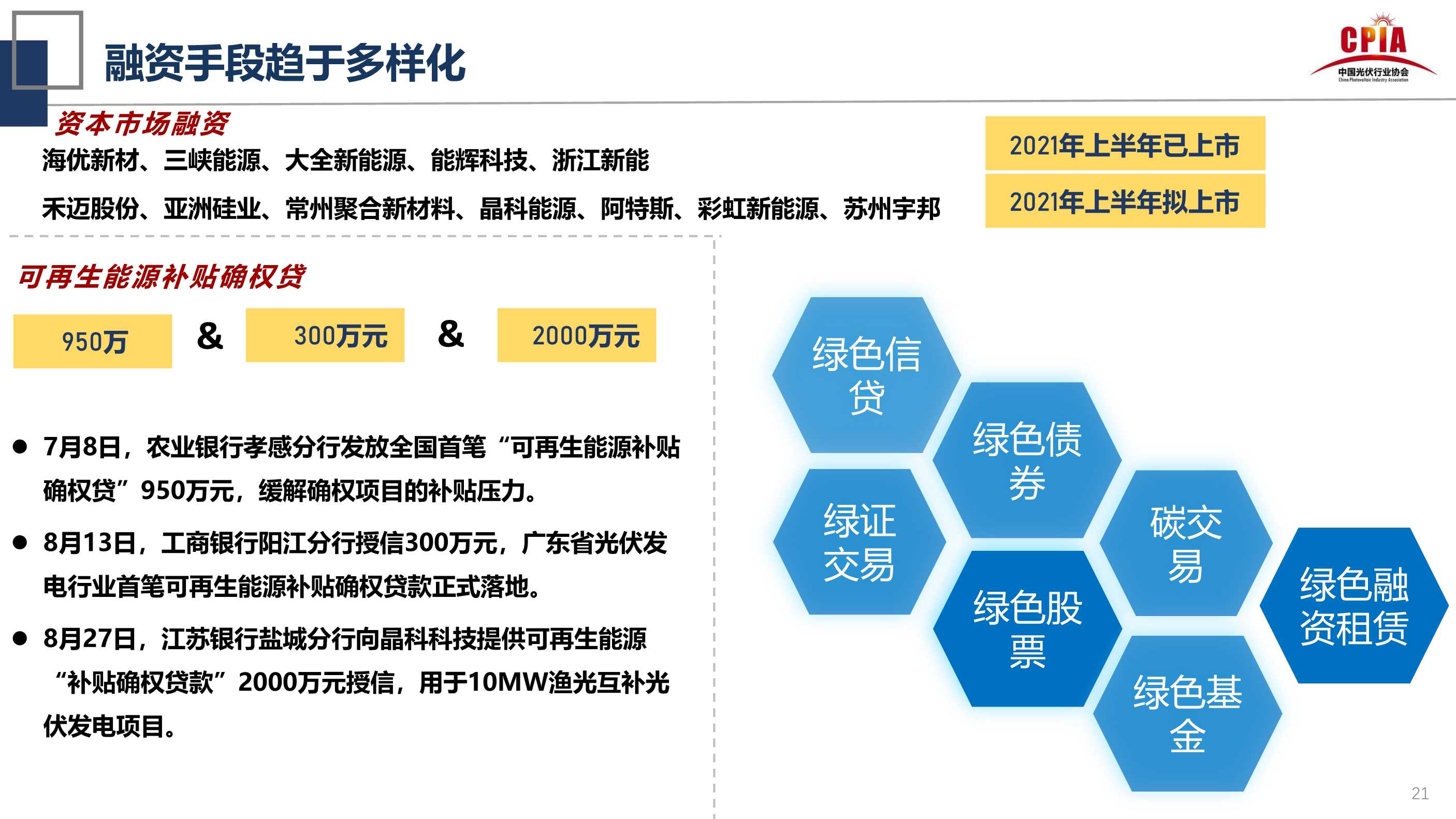王勃华：光伏行业的发展形势与挑战
