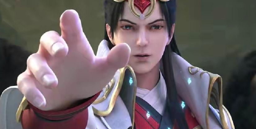 完美世界战力排行榜：石昊、叶凡等主角实力对比分析