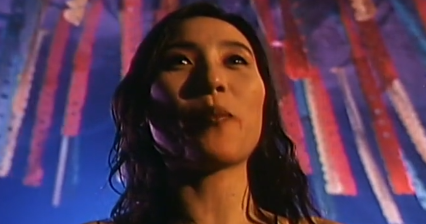 林正英、曹查理的另类灵幻片：罗维市场受挫，王晶碰瓷徐克