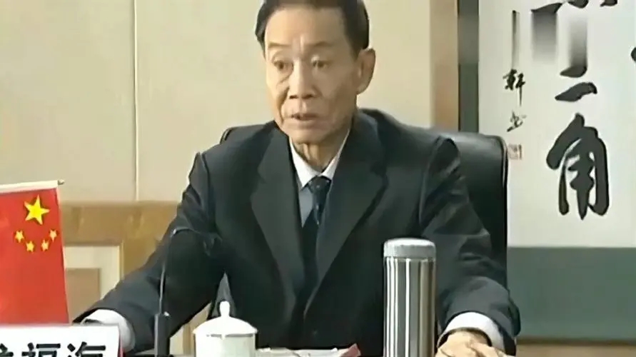 龙福海罗成是哪部电视剧(龙年档案电视剧26集免费观看剧情)_助游网