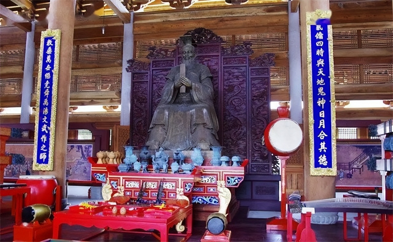 寺为何叫寺，庙为何叫庙，寺和庙有什么区别，作为炎黄子孙要了解