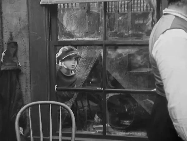 世界电影（0159）美国电影《寻子遇仙记》（1979）剧照欣赏