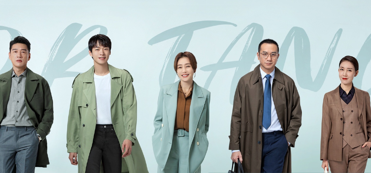 两部医疗爽剧将袭，佟大为彭冠英领衔，演员阵容不错，值得期待