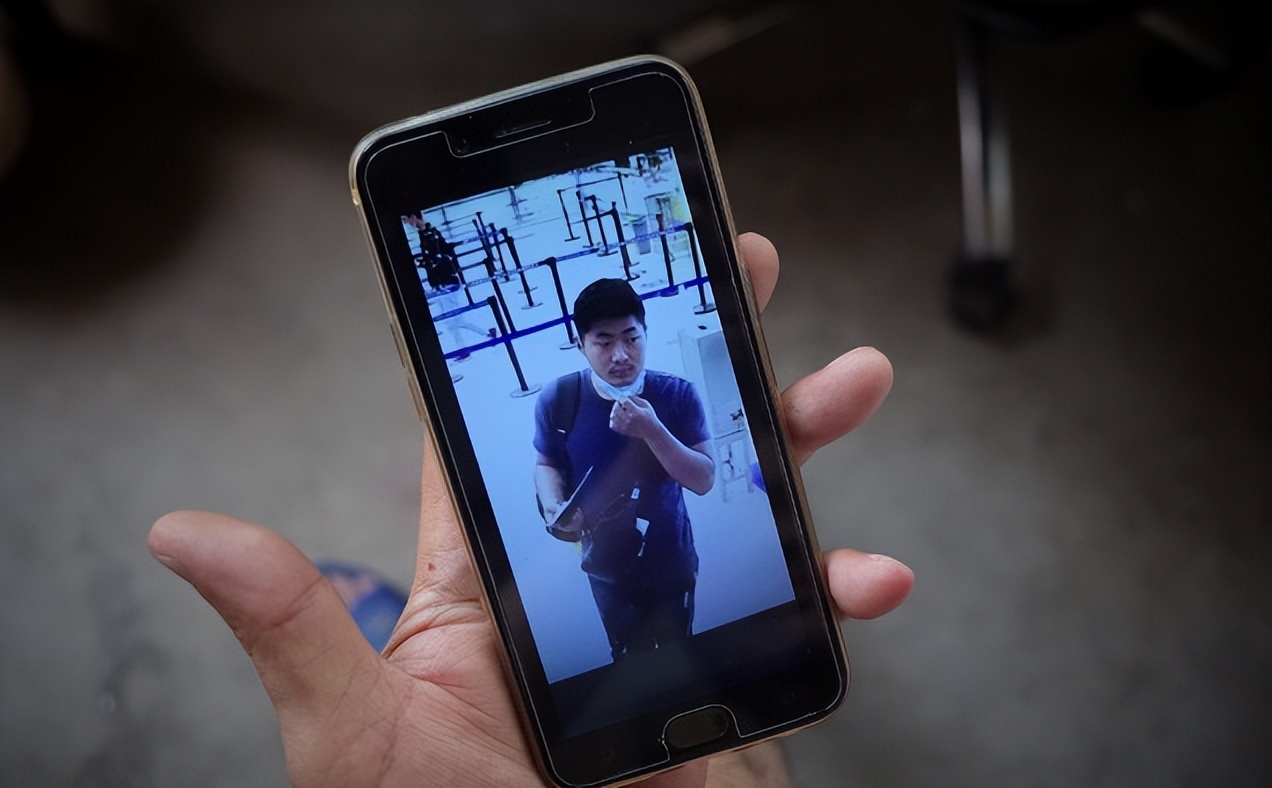 2020年南京女学生云南遇害，一年后查明真凶，父亲拒绝100万私了