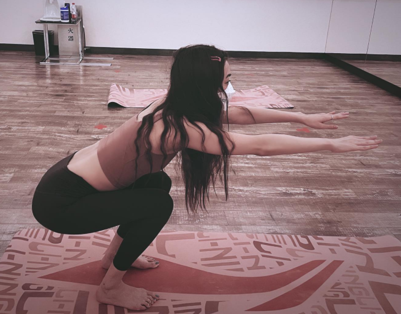 薛凯琪，你40岁？