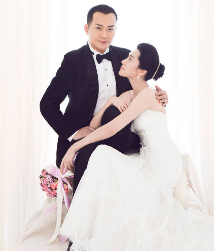 闫妍图片(演员甄锡:当红时嫁大众男神黄海冰,8年生一双儿女,越活越