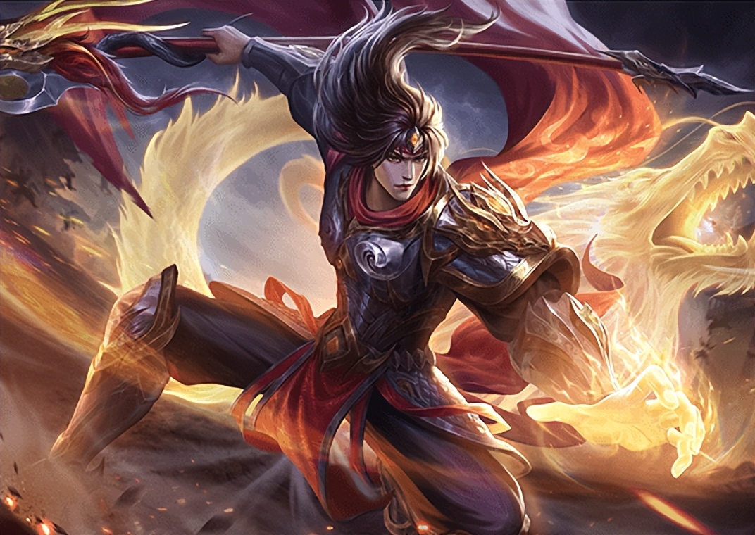 三国杀:不懂就问!赵云&徐庶为什么珠联璧合,看后你就全明白了