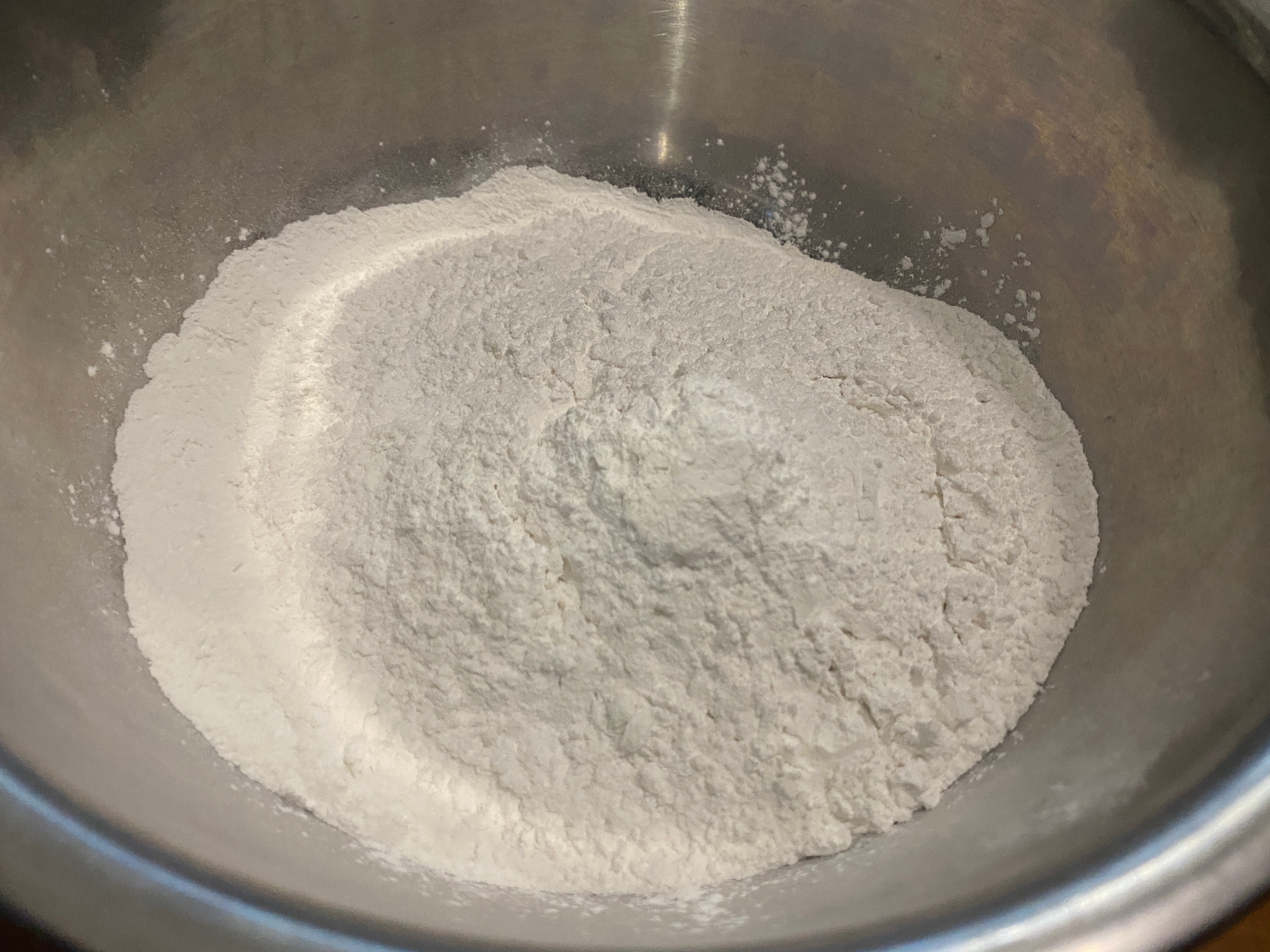 蒸年糕怎么做（教你四步做出Q弹软嫩的年糕）