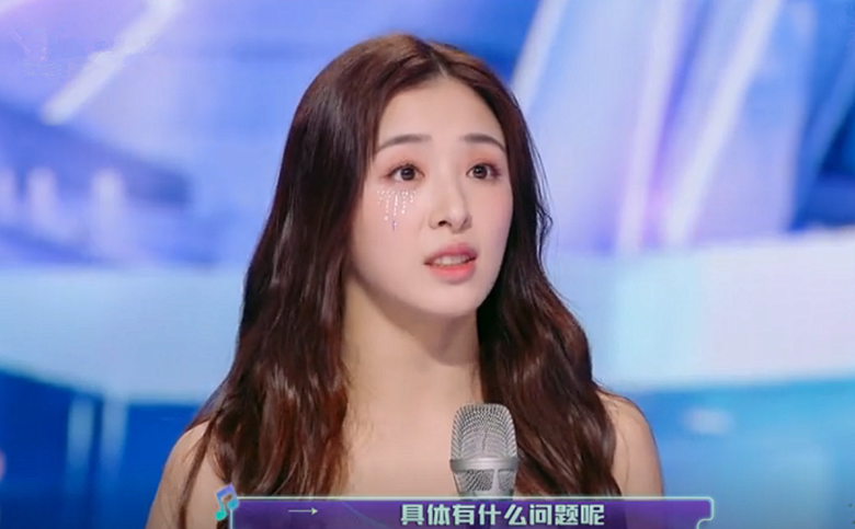 不按常理出牌，意外打出“王牌”，《为歌而赞》这档综艺不简单