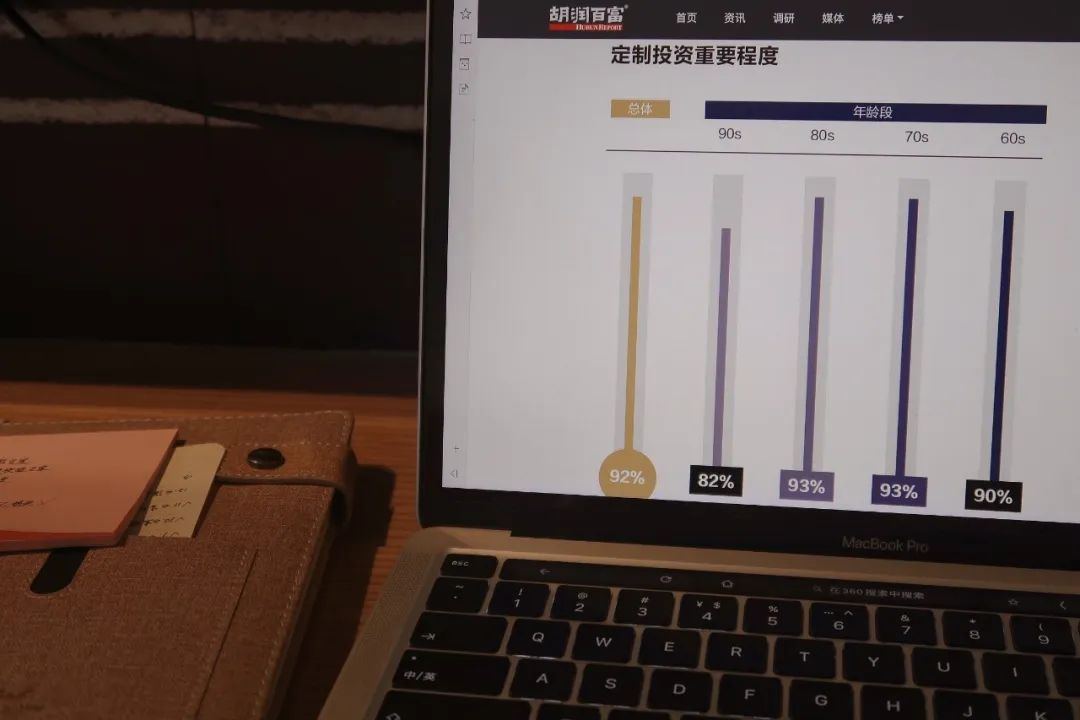 普通人逆袭，5年内狠赚的7个行业