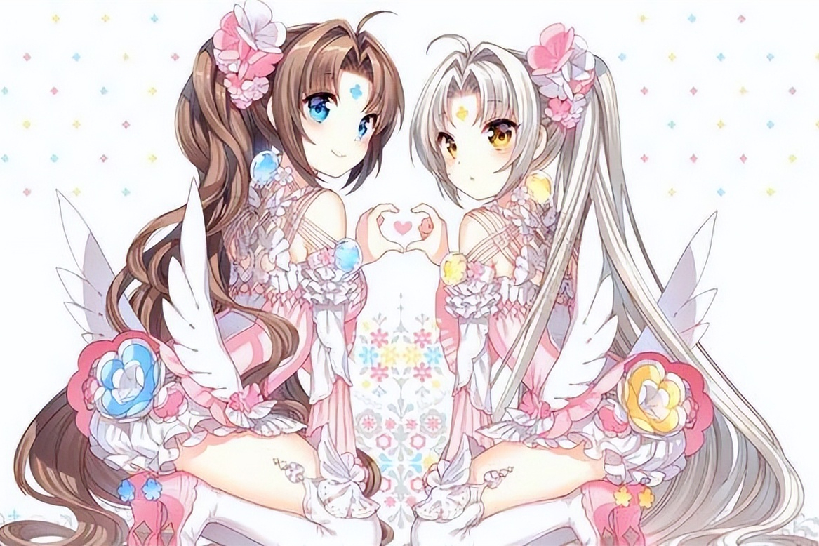 2022年五月份:双子座的整体运势,哪些好事即将发生以及注意事项