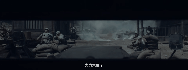 给2022开年后“10部烂片”排名，《反贪风暴》第10，《妲己》第3