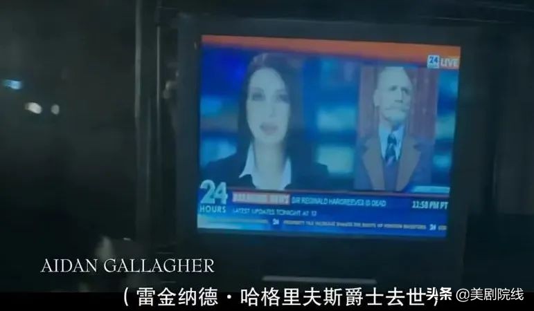 Netflix收视三连冠，爆款漫改美剧上线了