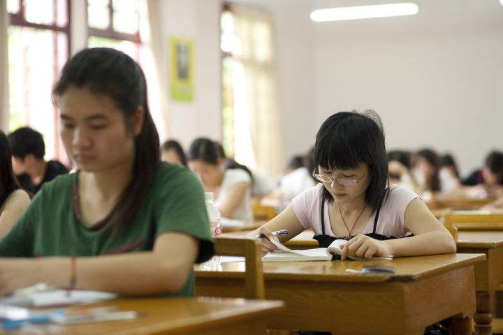 四所“神奇”的211大学，报考时无人问津，但调剂时人满为患