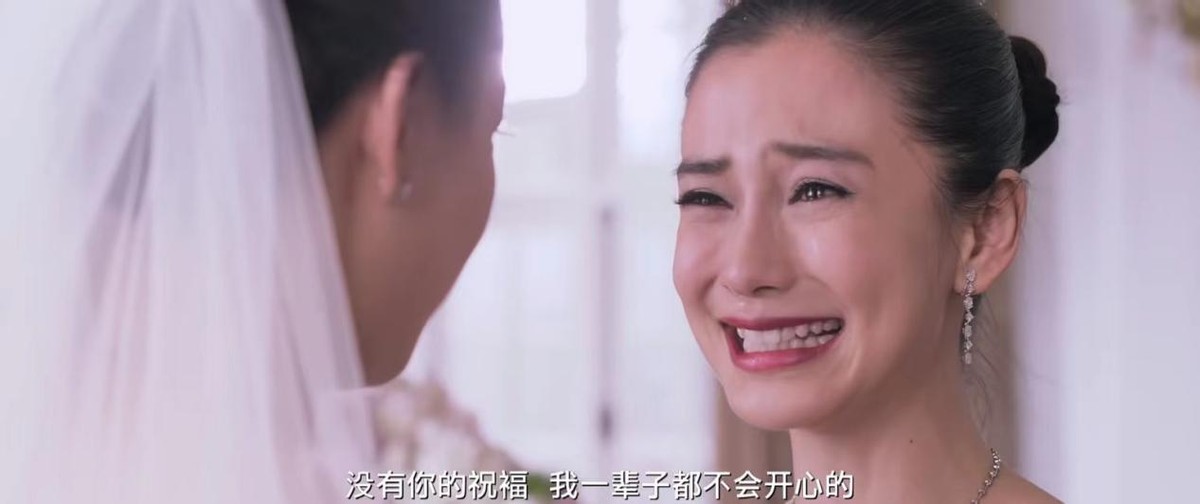 哭不出来别硬演！幸福到万家3位演员告诉你，啥是教科书式哭戏