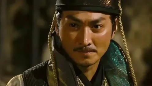 偶尔饰演坏男人的演员