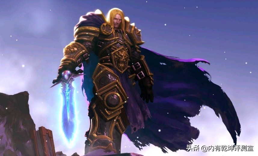 魔兽世界怀旧服：有多少人怀念3.13版本？能脸滚键盘，还特别便当