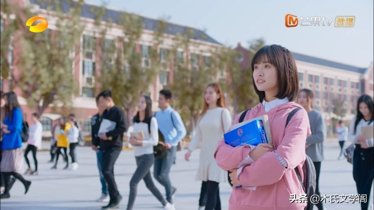 《流星花园》台词1-10：当你想哭时就倒立，这样眼泪就不会流出来