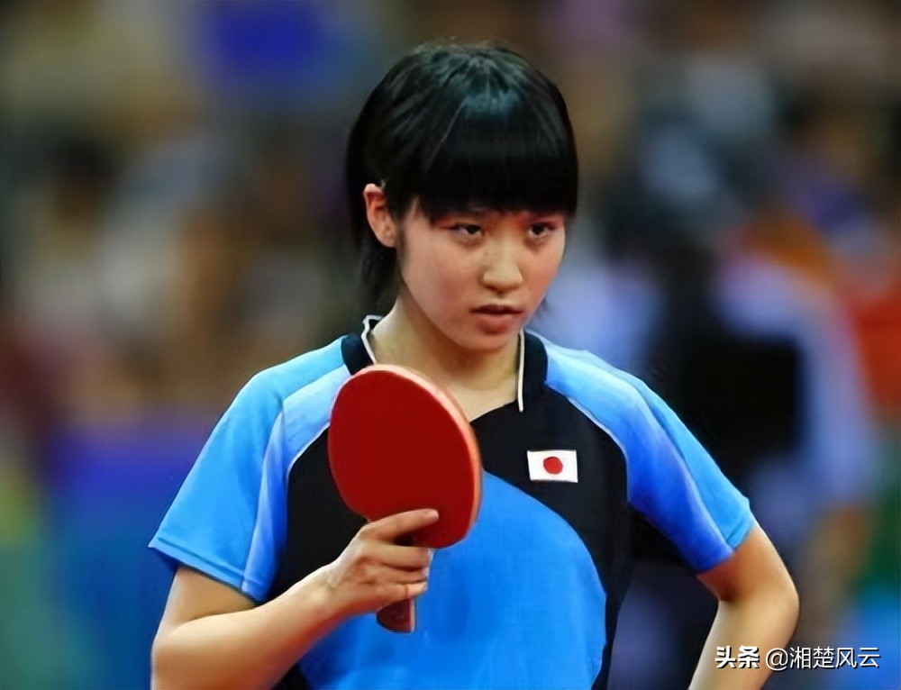 平野美宇為什么再也沒贏過（哪來的自信？日乒鼓吹平野美宇能勝國(guó)乒，難道忘了曾經(jīng)的慘敗經(jīng)歷）