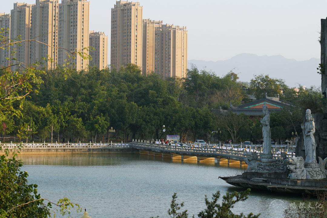 福州旗山万佛寺（福州旗山万佛寺图片）-第16张图片-科灵网