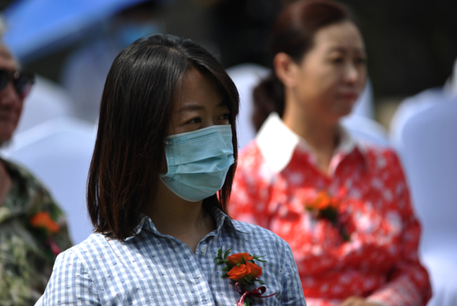 开幕式｜2022谷山村中国农民丰收节暨大地艺术节在北京开幕