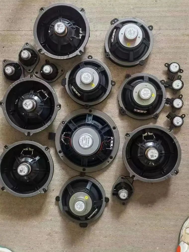 高合英国之宝音响被爆贴牌，车主联合控诉销售欺诈