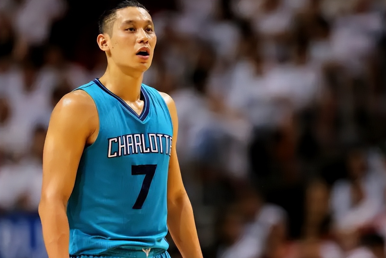 為什么nba球星喜歡來中國（NBA名字最具有“中國風”的球星，林書豪被誤會 張伯倫太出名）