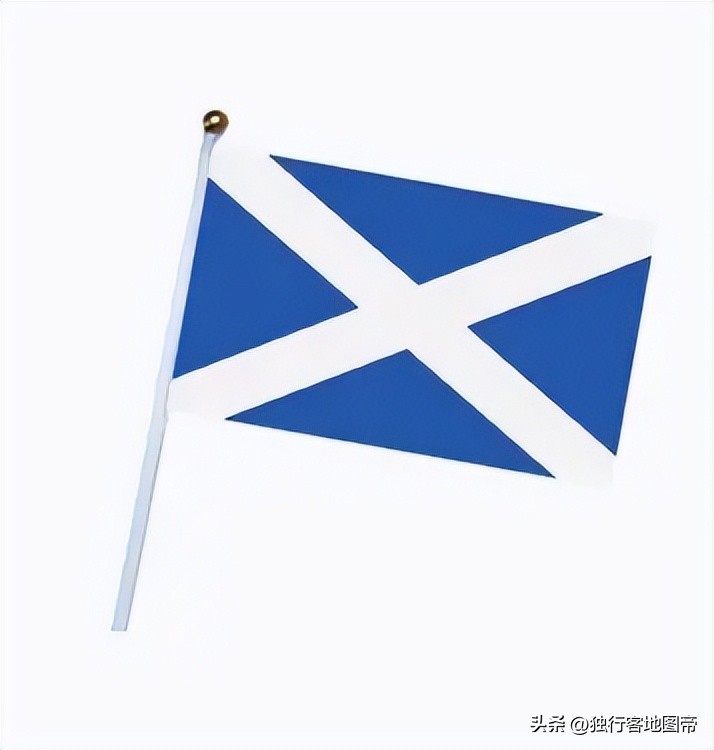 苏格兰是一个国家吗（英国和苏格兰是一个国家吗）-第2张图片