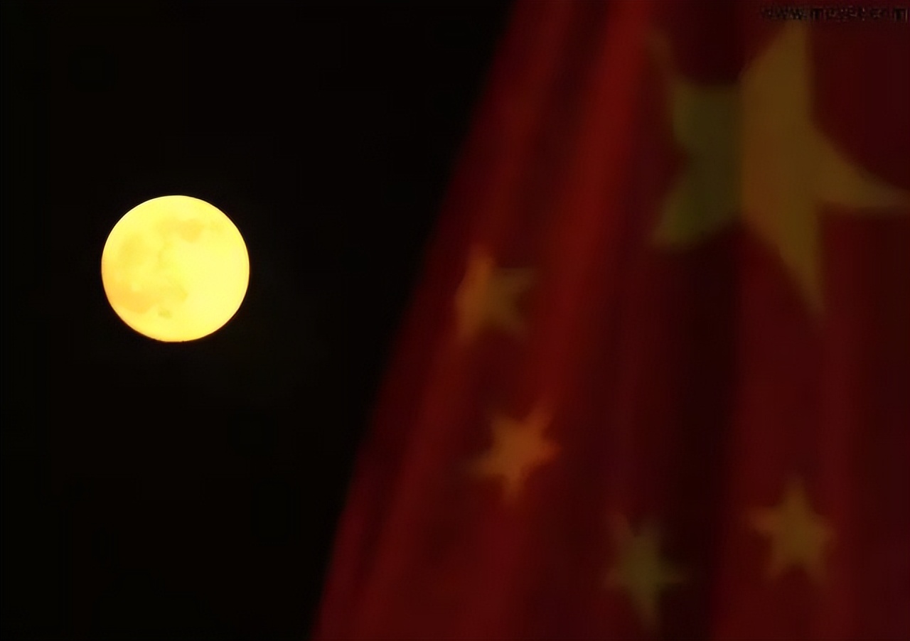 最美中秋節古詩詞100首，適合中秋書法創作