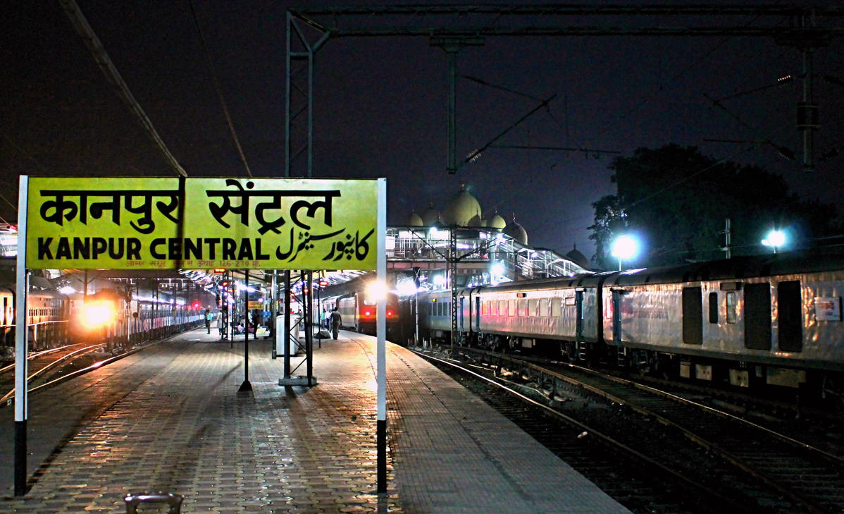 印度北部偷电高手云集！政府每年损失约130亿美元，为何不阻止？