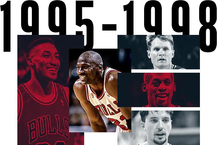 nba有哪些球隊擁有過王朝（美媒評選NBA歷史上最偉大的五大王朝球隊，哪支王朝球隊最強）